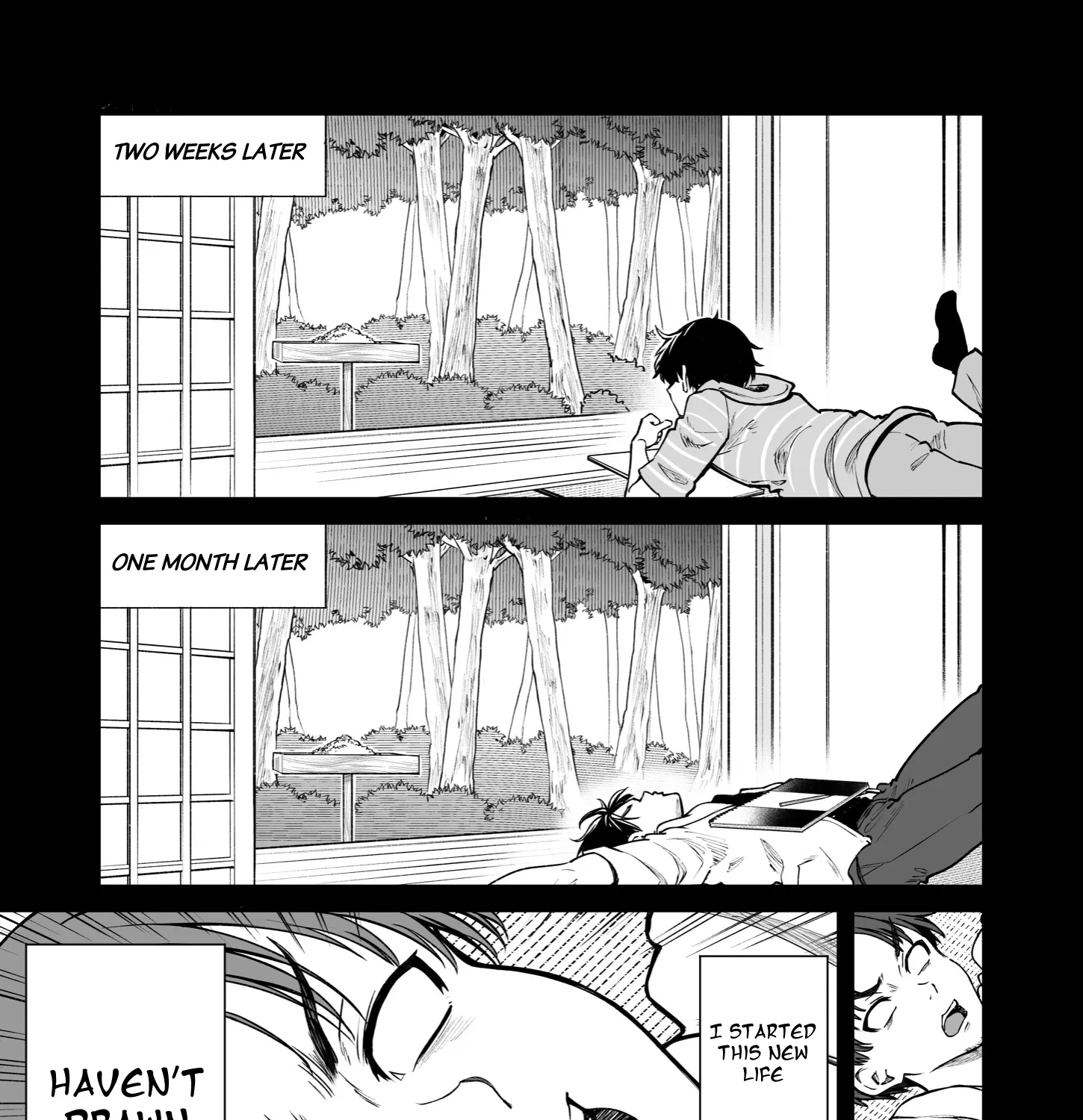 Chun no Ongaeshi Chapter 39 page 49 - MangaKakalot