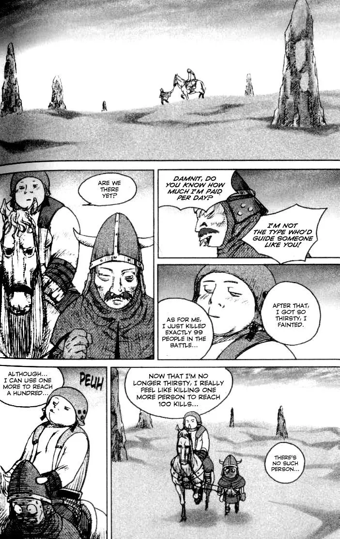 Chunchu - Page 6