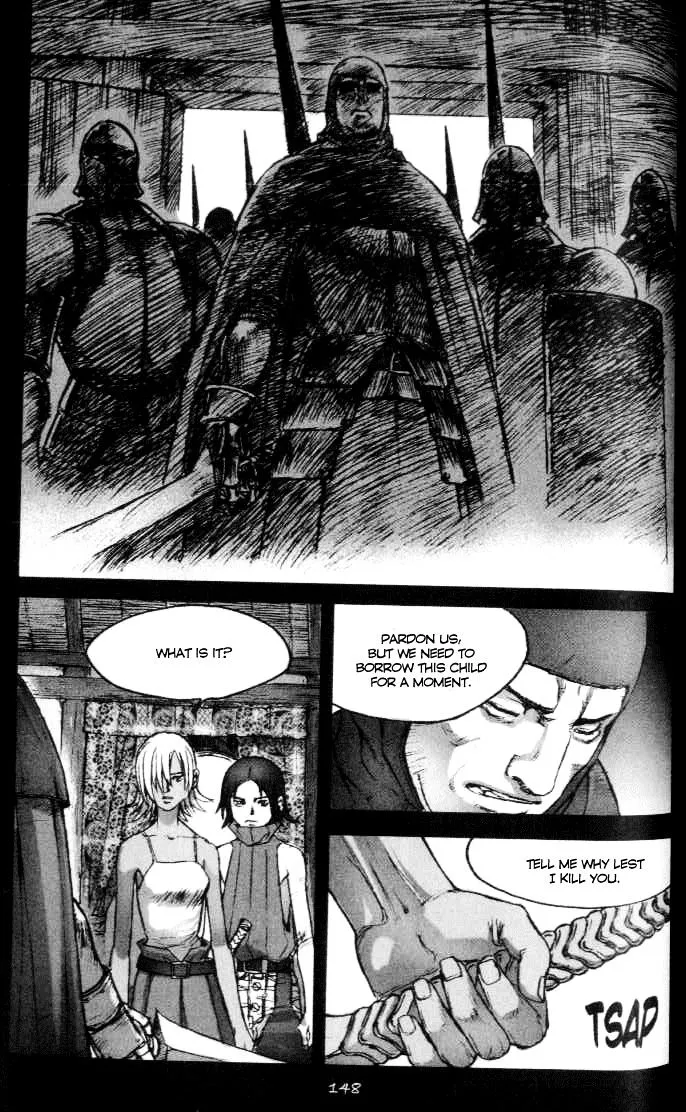 Chunchu - Page 11