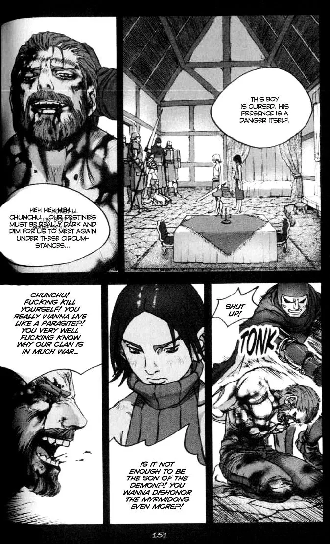 Chunchu - Page 14