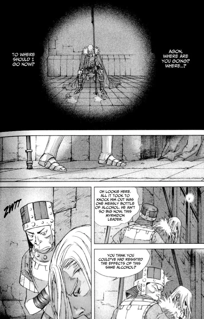 Chunchu - Page 6