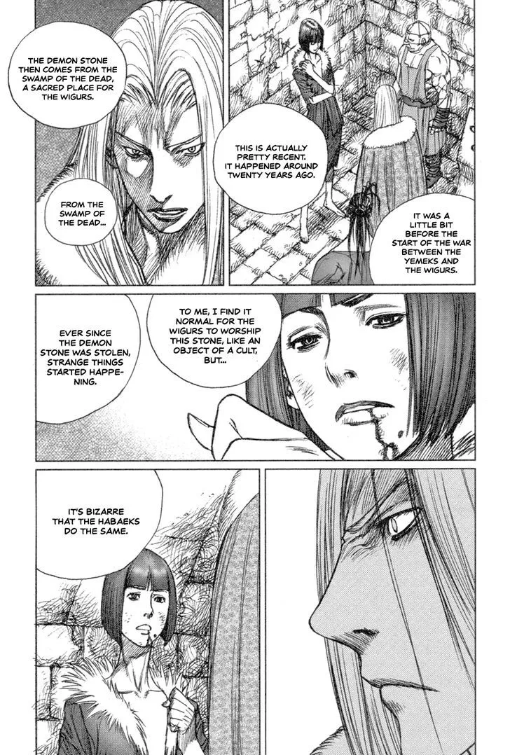 Chunchu - Page 4