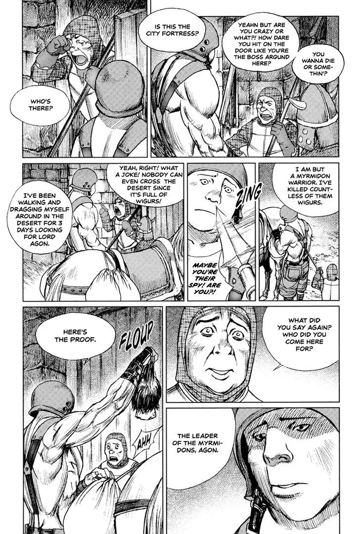 Chunchu - Page 2