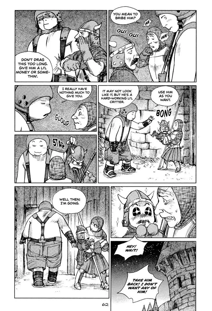 Chunchu - Page 3