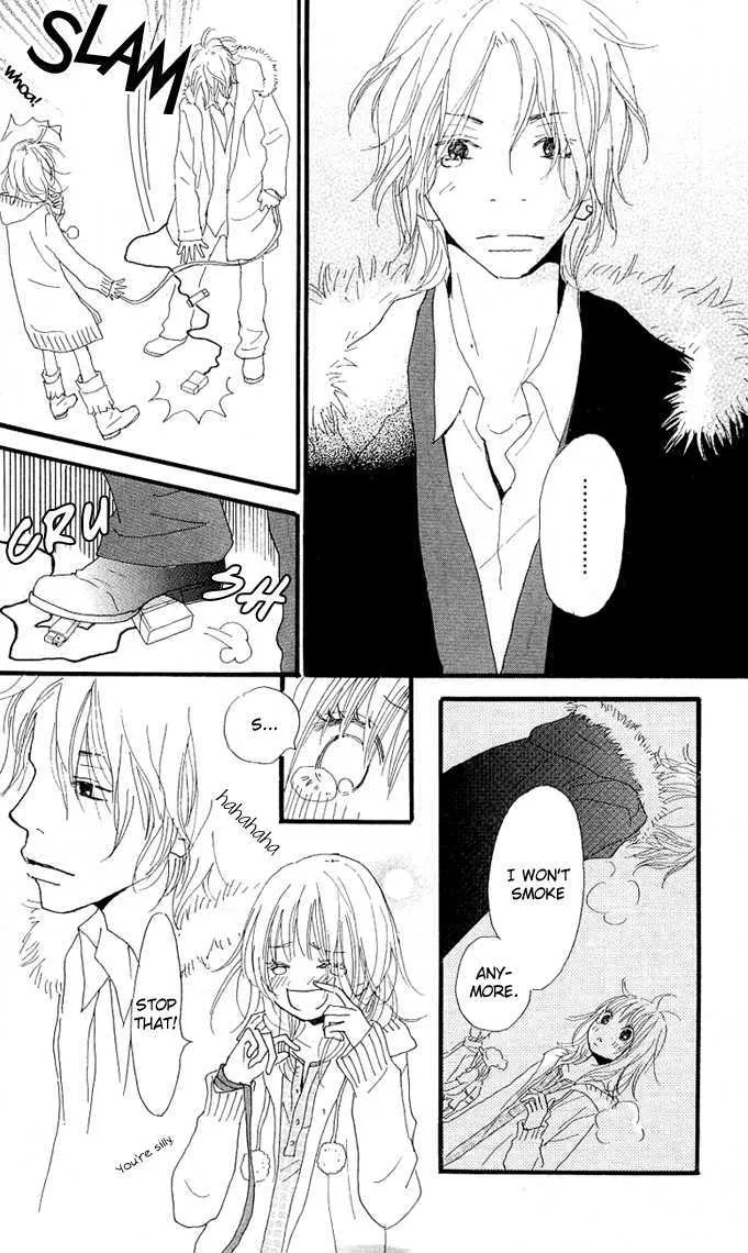 Chuugaeri Heaven Chapter 1 page 32 - MangaKakalot