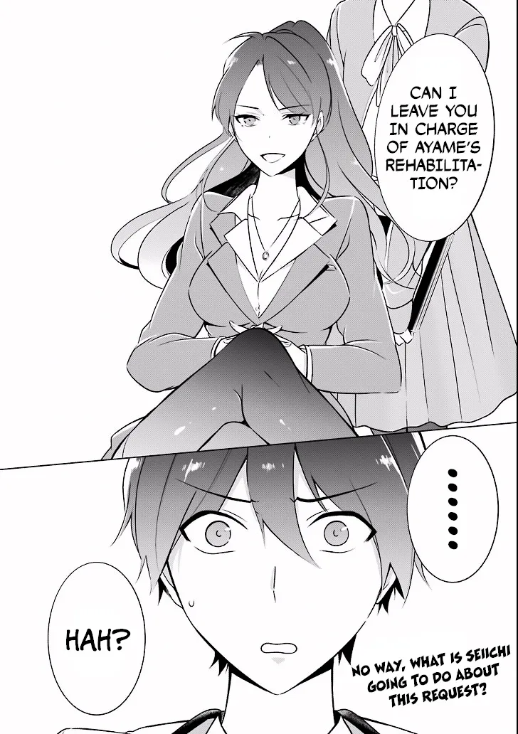 Chuuko demo Koi ga Shitai! Chapter 2 page 23 - MangaKakalot