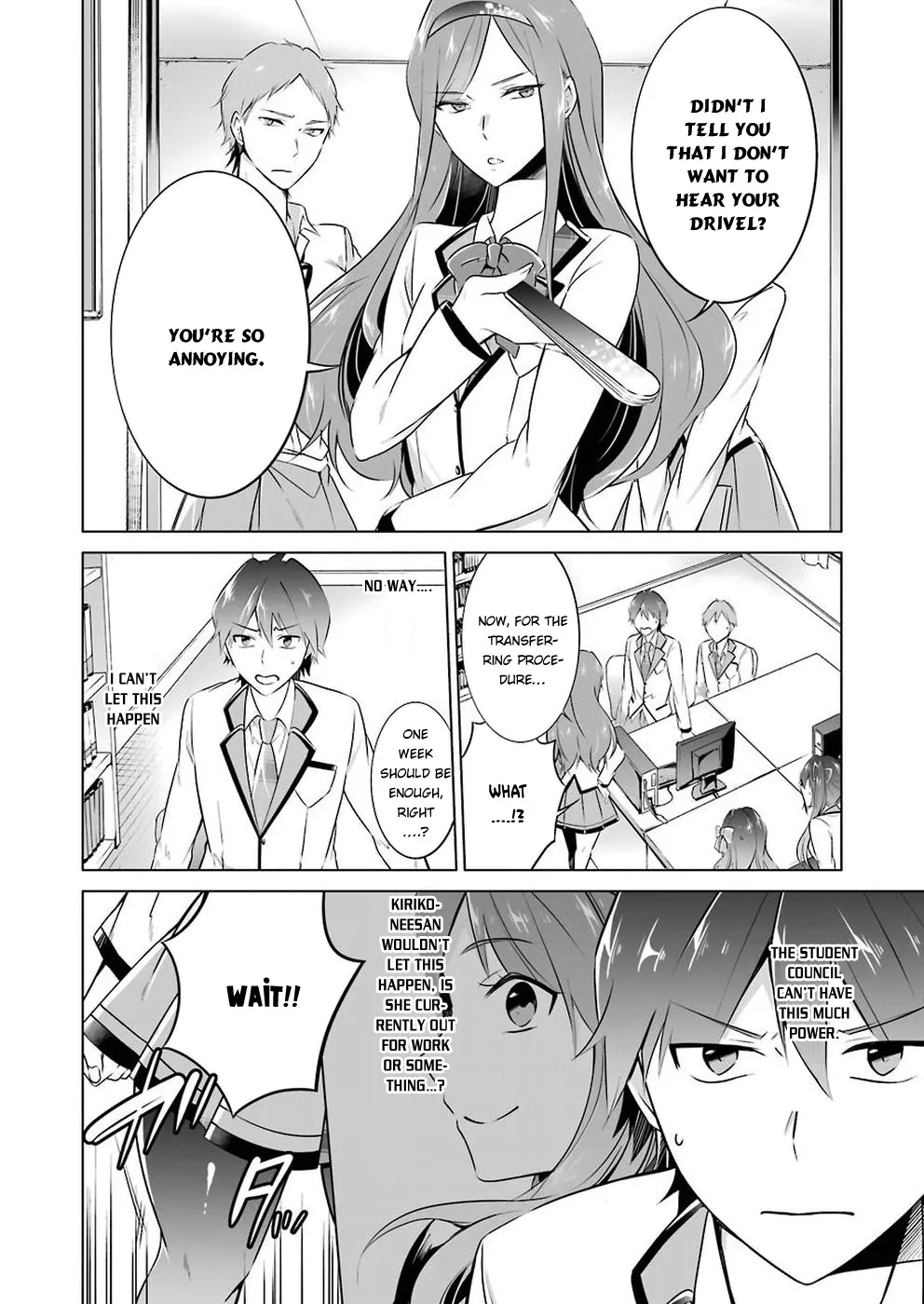 Chuuko demo Koi ga Shitai! Chapter 25 page 5 - MangaKakalot