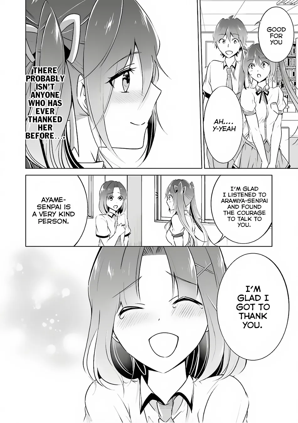 Chuuko demo Koi ga Shitai! Chapter 29 page 11 - MangaKakalot