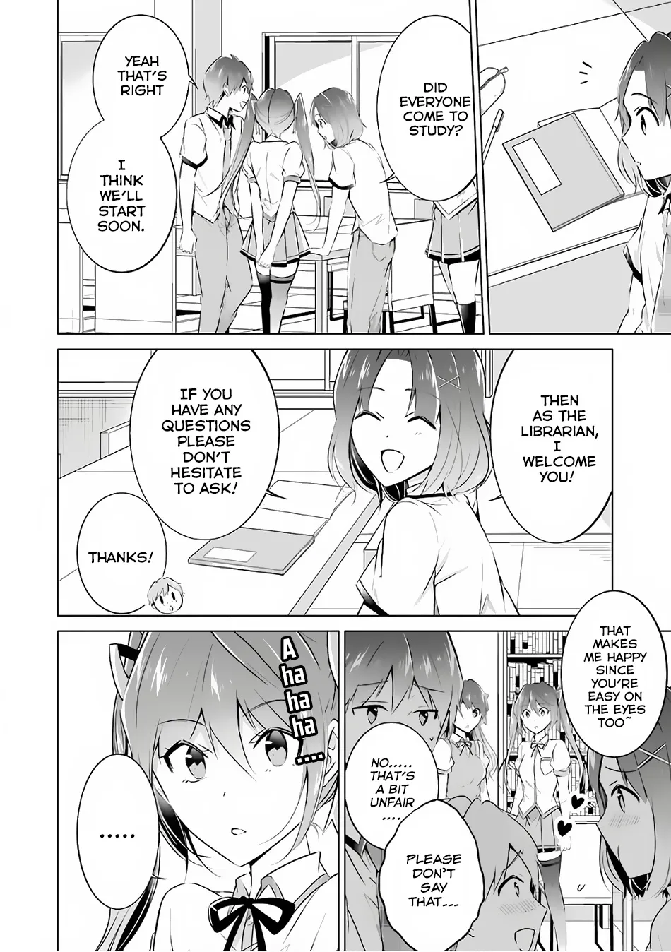 Chuuko demo Koi ga Shitai! Chapter 29 page 13 - MangaKakalot