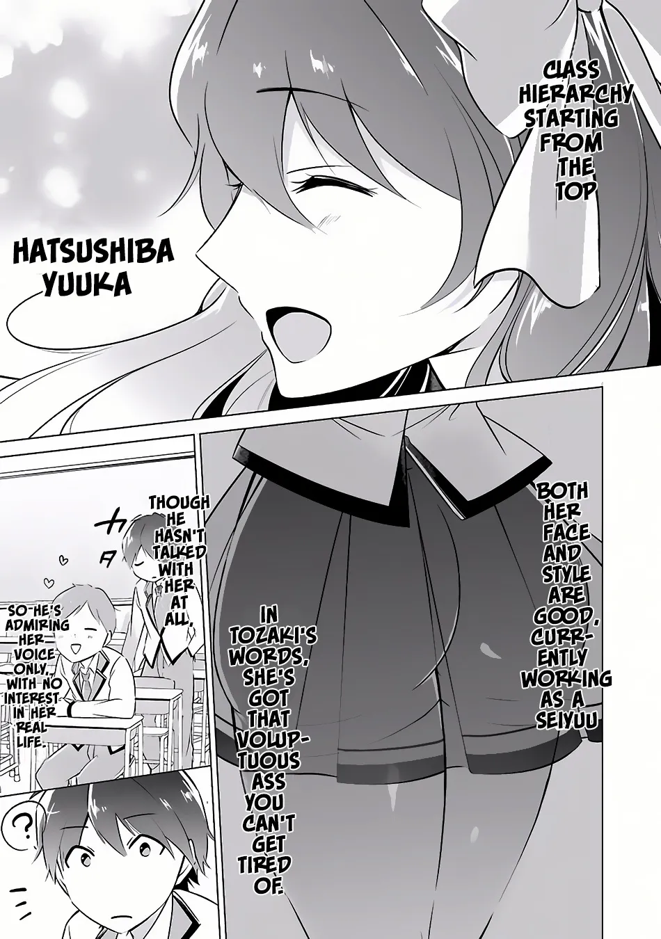 Chuuko demo Koi ga Shitai! Chapter 6 page 5 - MangaKakalot