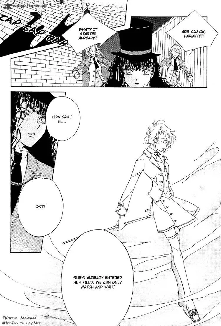 Ciel~the Last Autumn Story~ Chapter 1 page 16 - MangaKakalot