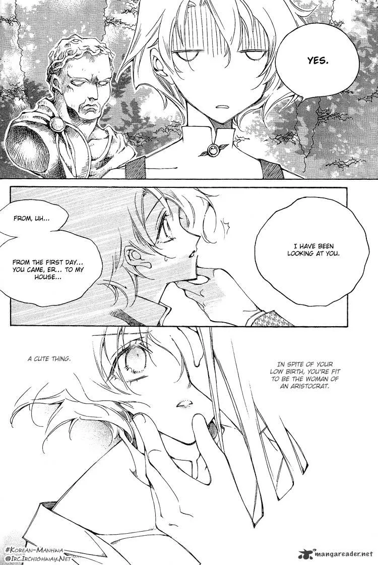 Ciel~the Last Autumn Story~ Chapter 1 page 45 - MangaKakalot