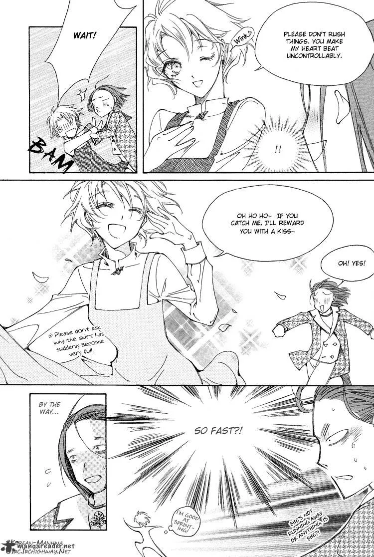 Ciel~the Last Autumn Story~ Chapter 1 page 46 - MangaKakalot