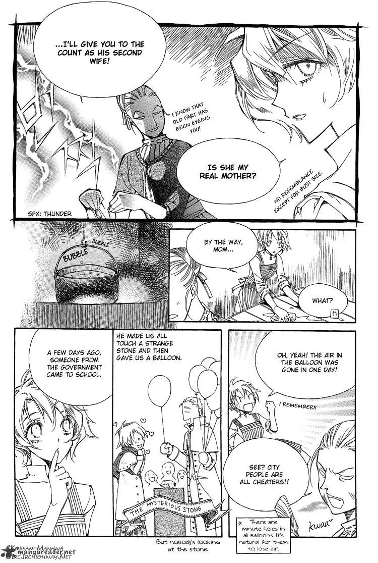 Ciel~the Last Autumn Story~ Chapter 1 page 53 - MangaKakalot