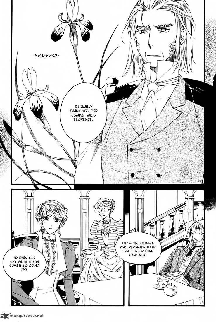 Ciel~the Last Autumn Story~ Chapter 29 page 20 - MangaKakalot