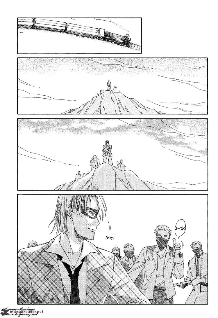 Ciel~the Last Autumn Story~ Chapter 4 page 9 - MangaKakalot