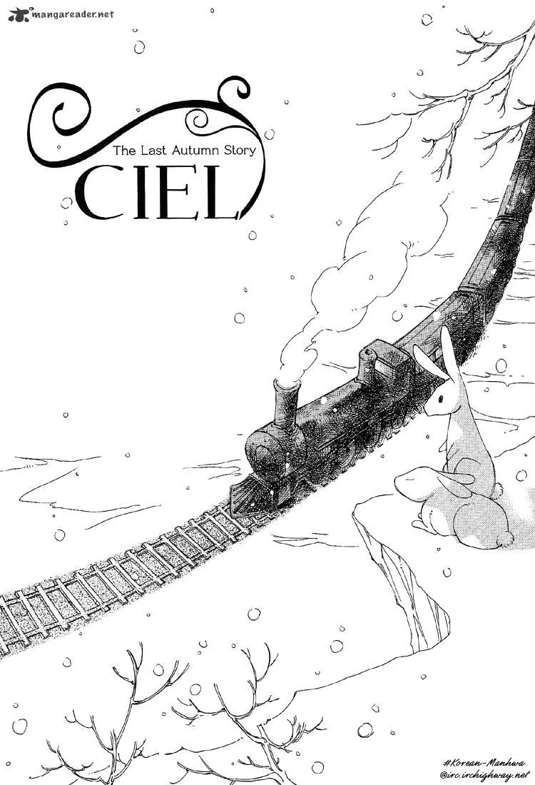 Ciel~the Last Autumn Story~ Chapter 6 page 2 - MangaKakalot