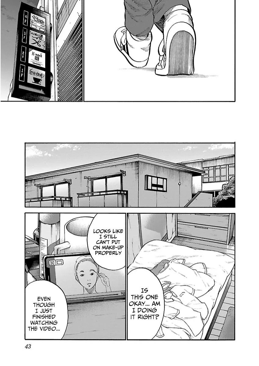 Cigarette & Cherry Chapter 101 page 12 - MangaKakalot