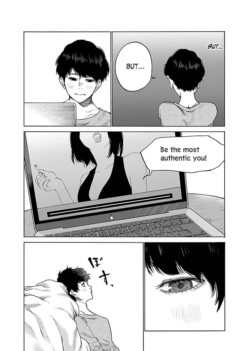 Cigarette & Cherry Chapter 105 page 12 - MangaKakalot