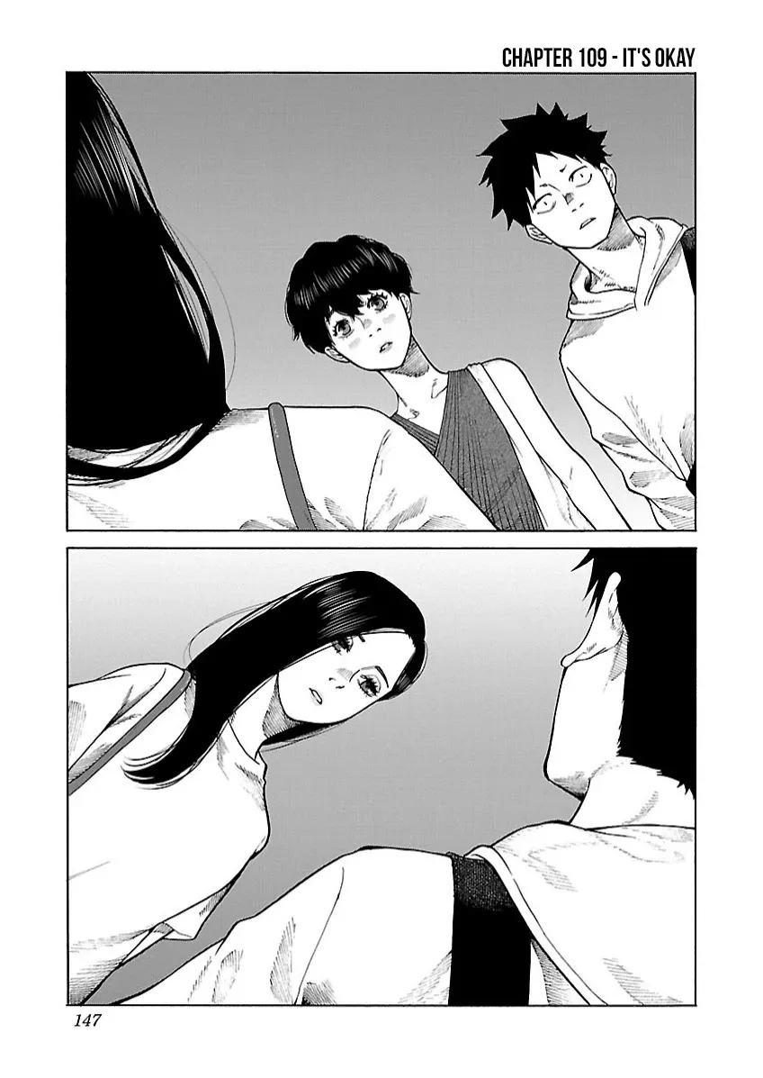 Cigarette & Cherry Chapter 109 page 2 - MangaKakalot