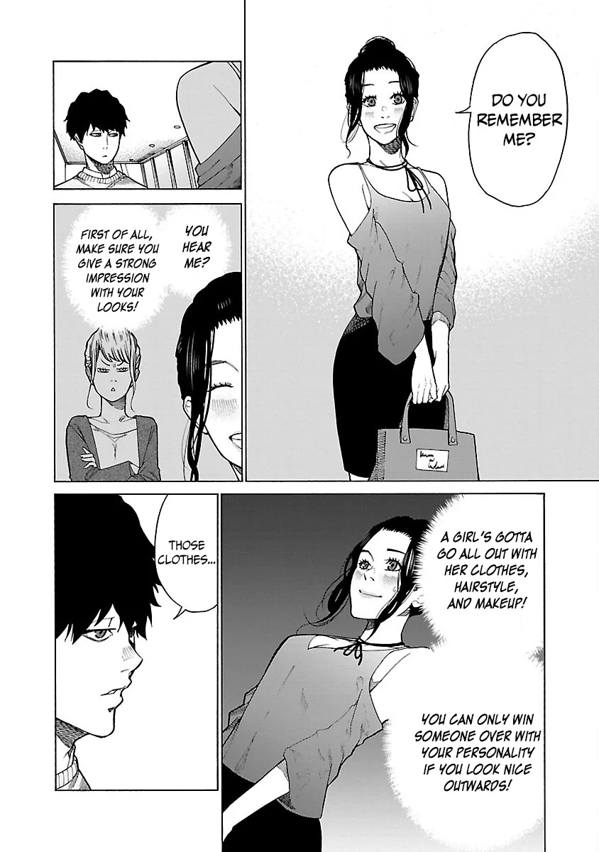 Cigarette & Cherry Chapter 126 page 19 - MangaKakalot