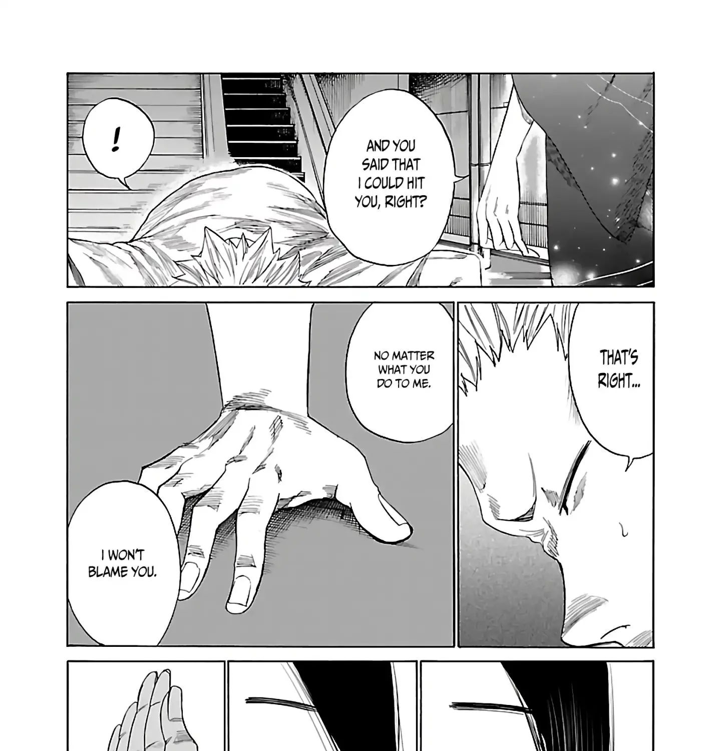 Cigarette & Cherry Chapter 14 page 18 - MangaKakalot