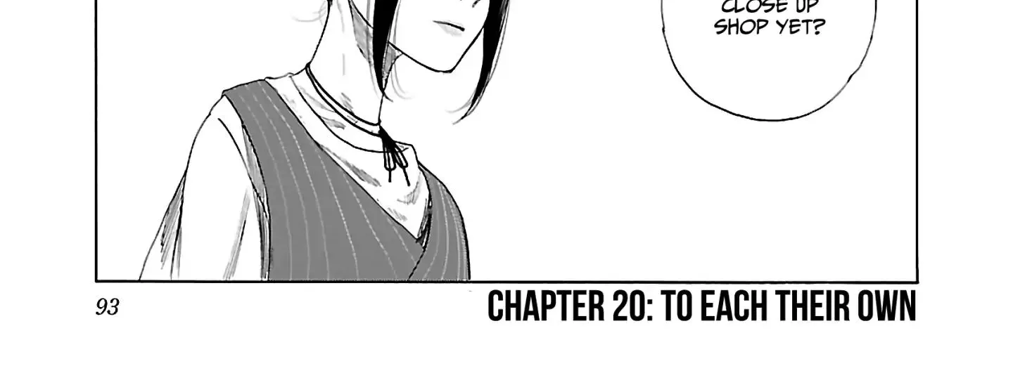 Cigarette & Cherry Chapter 20 page 3 - MangaKakalot