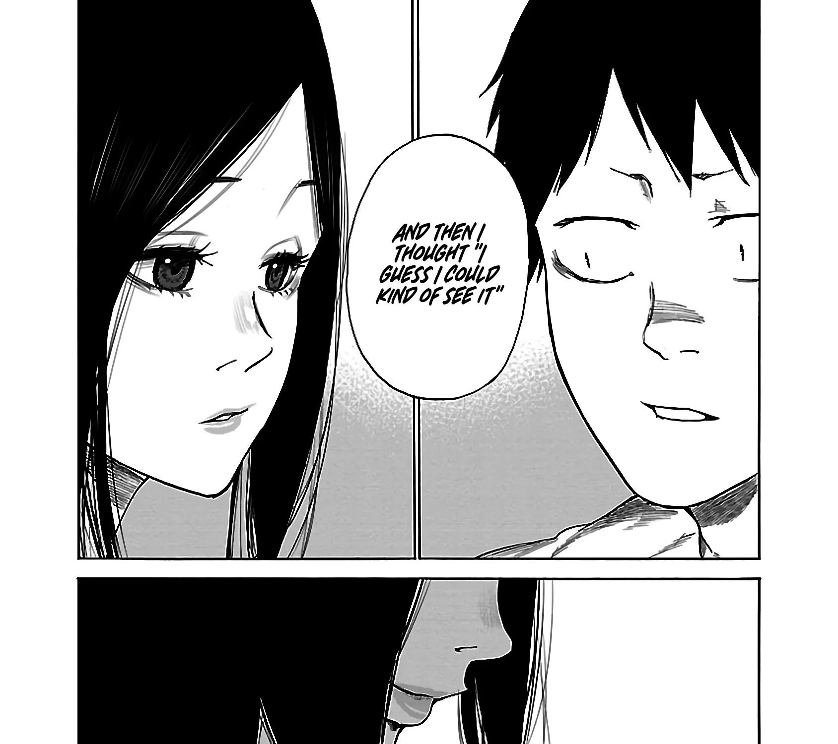 Cigarette & Cherry Chapter 23 page 20 - MangaKakalot