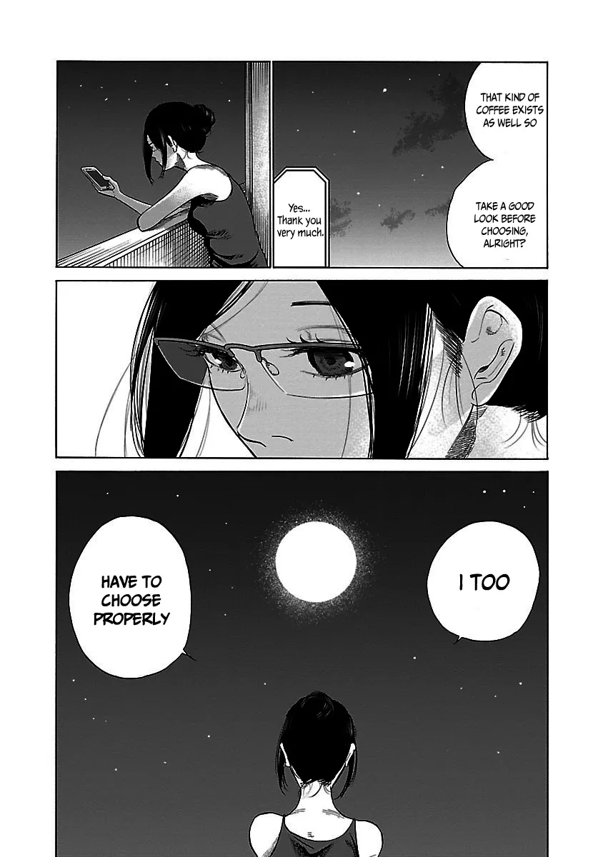 Cigarette & Cherry Chapter 31 page 15 - MangaKakalot