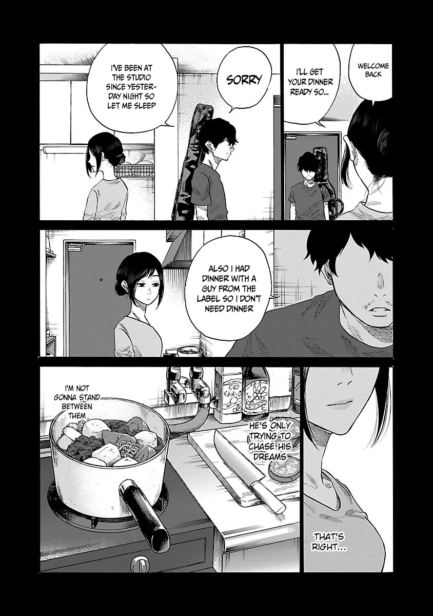 Cigarette & Cherry Chapter 31 page 7 - MangaKakalot