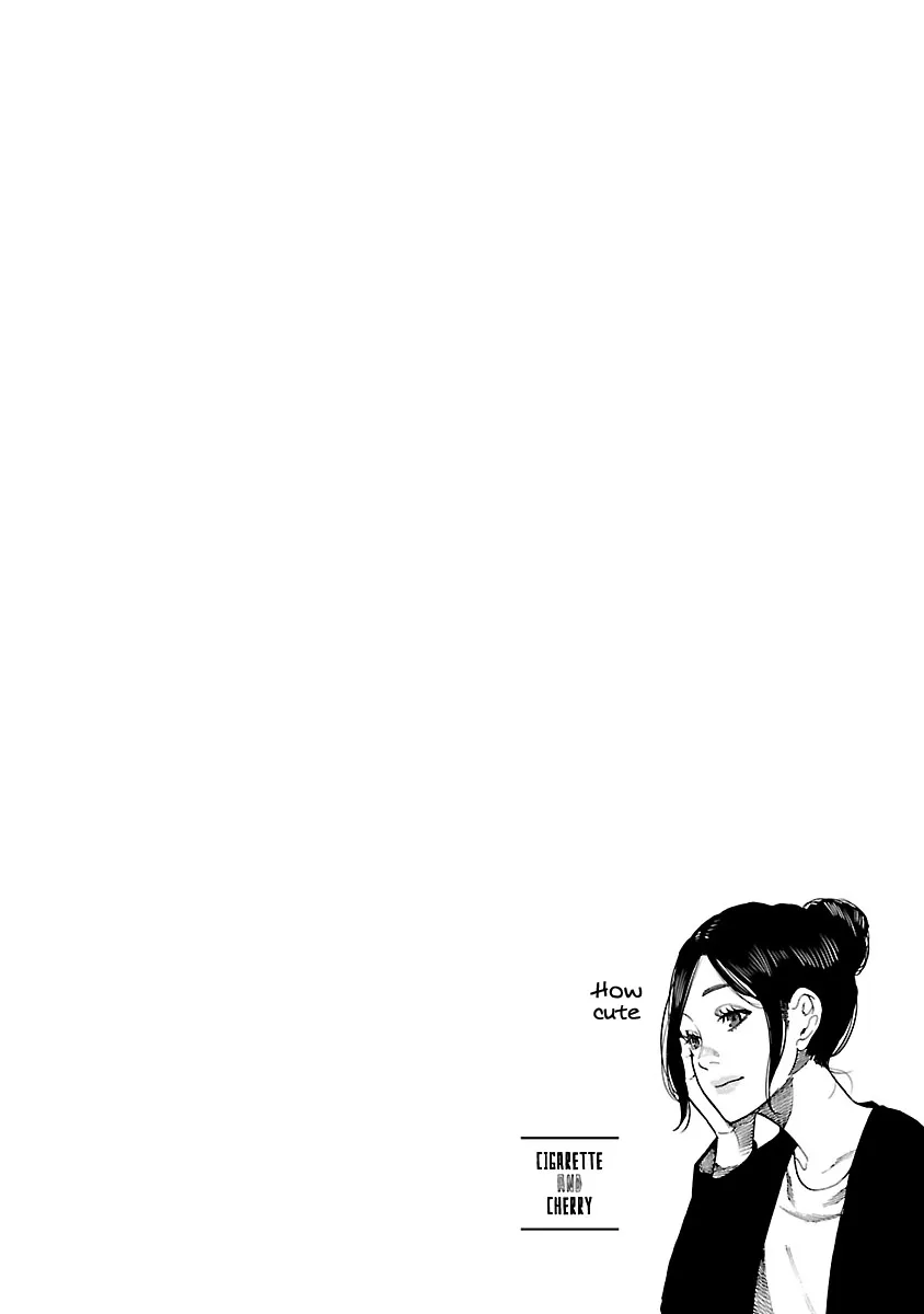 Cigarette & Cherry Chapter 91 page 13 - MangaKakalot