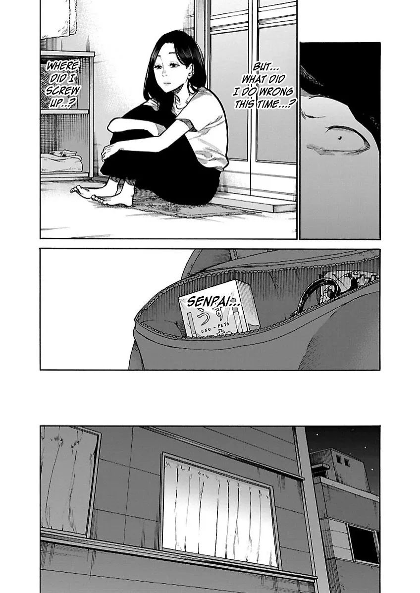 Cigarette & Cherry Chapter 99 page 10 - MangaKakalot