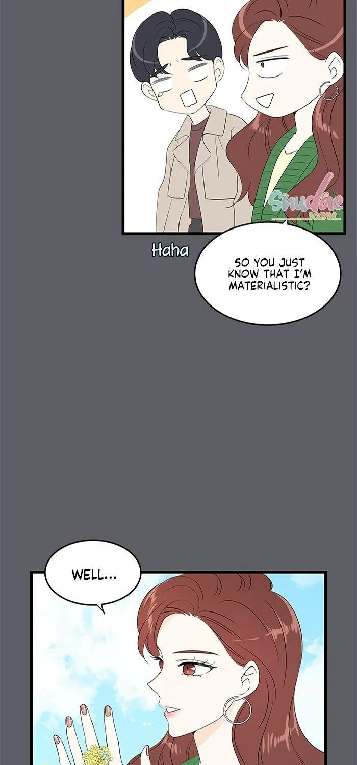 Cinderella At 2 A.m Chapter 39 page 48 - MangaKakalot