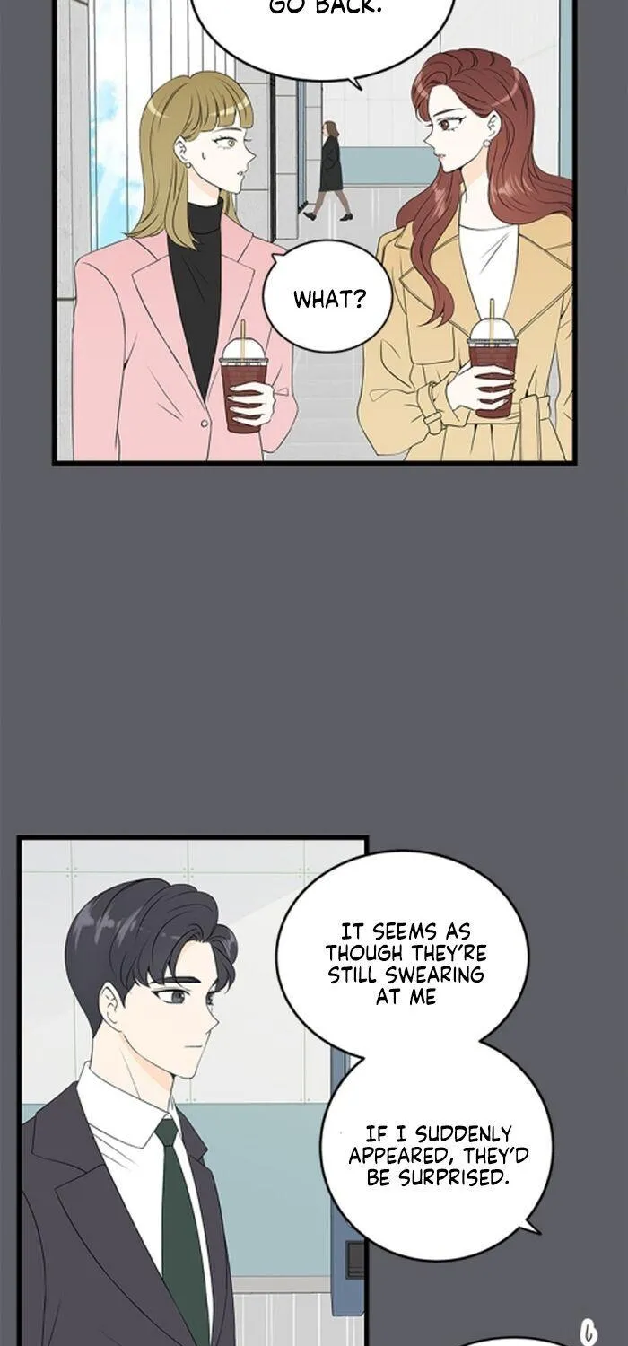 Cinderella At 2 A.m Chapter 39 page 6 - MangaKakalot