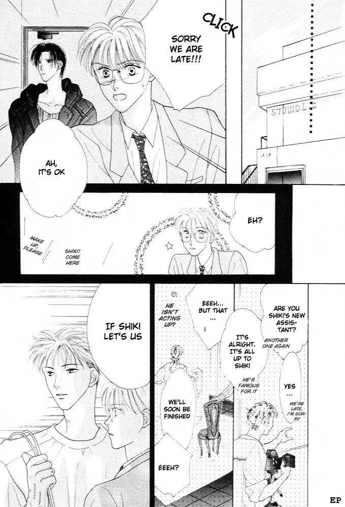 Cinderella Boy (Sugiura Shiho) Chapter 2 page 2 - MangaKakalot