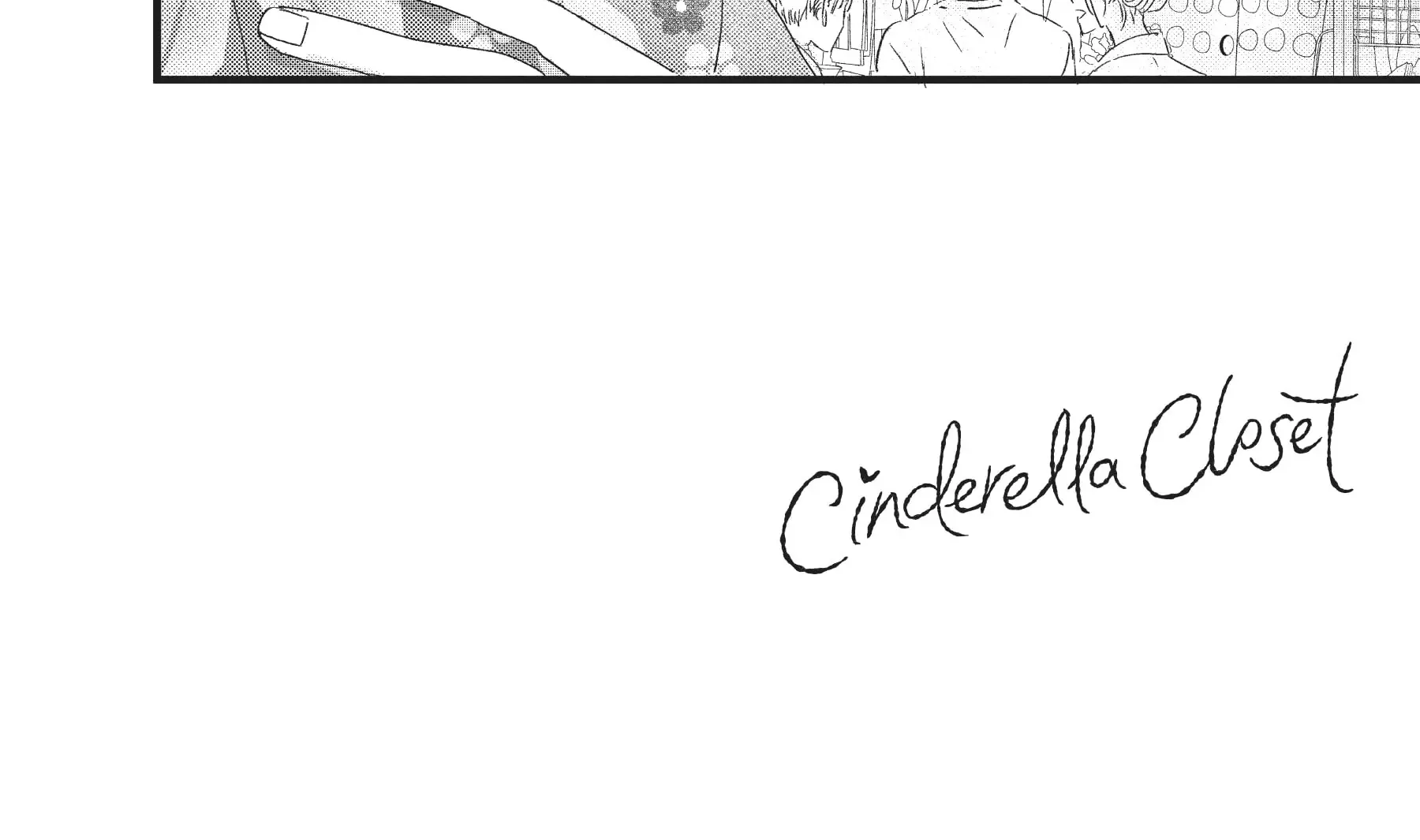 Cinderella Closet Chapter 18 page 5 - MangaNato