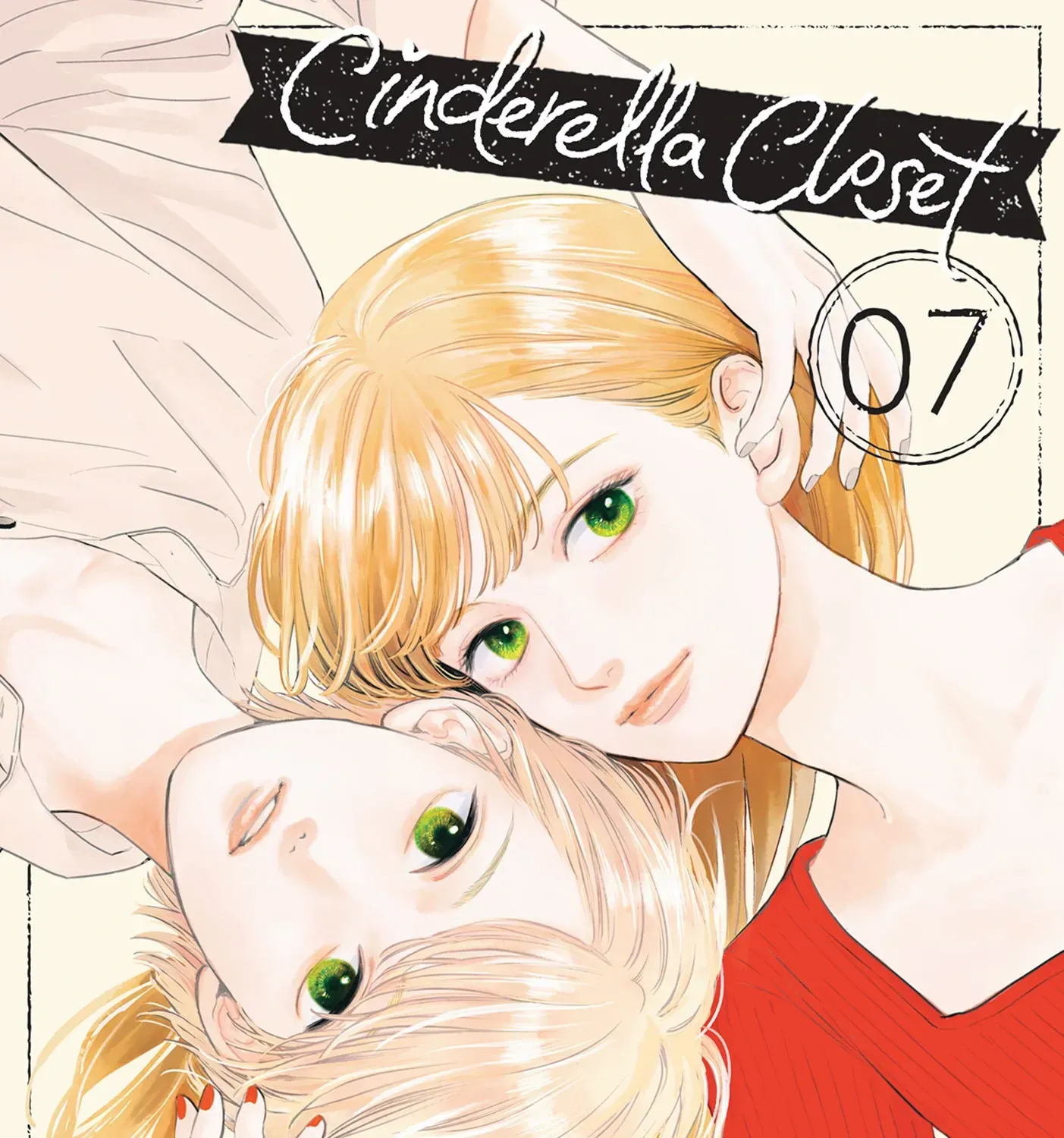 Cinderella Closet Chapter 25 page 1 - MangaNato