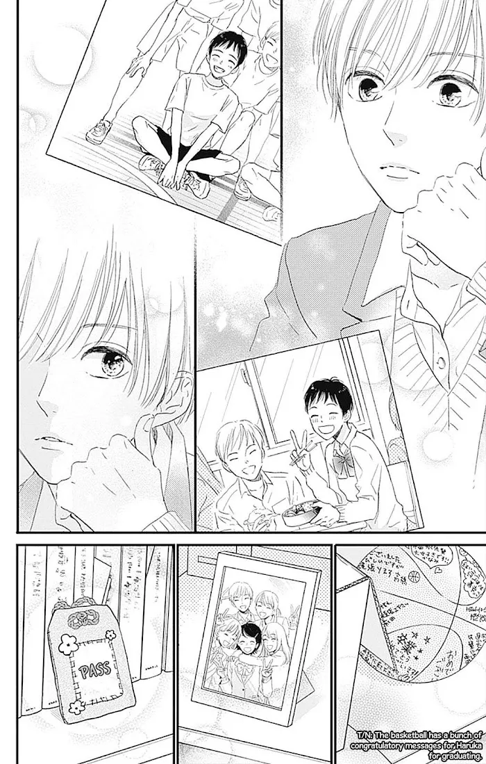 Cinderella Closet - Page 19