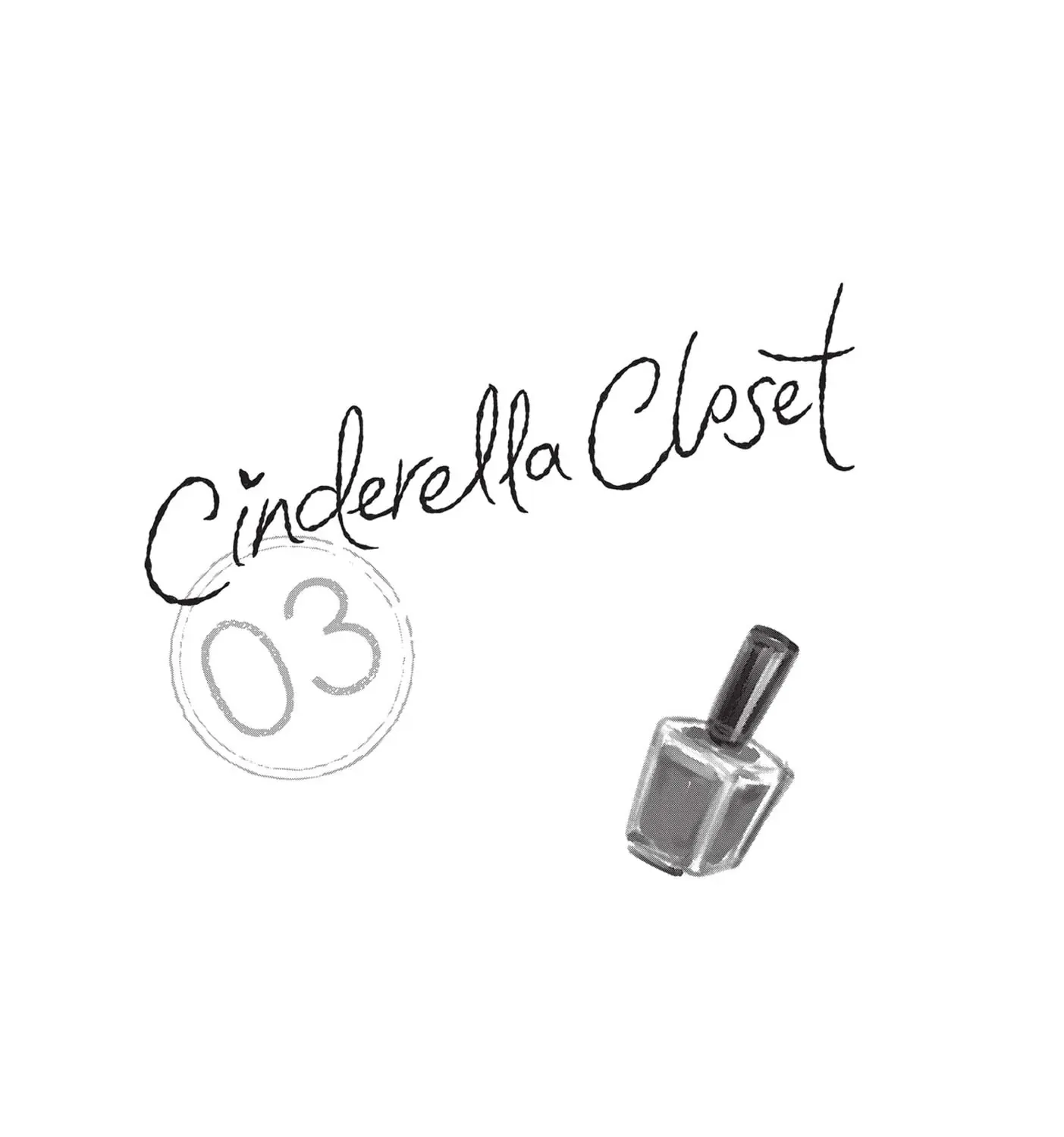 Cinderella Closet - Page 2