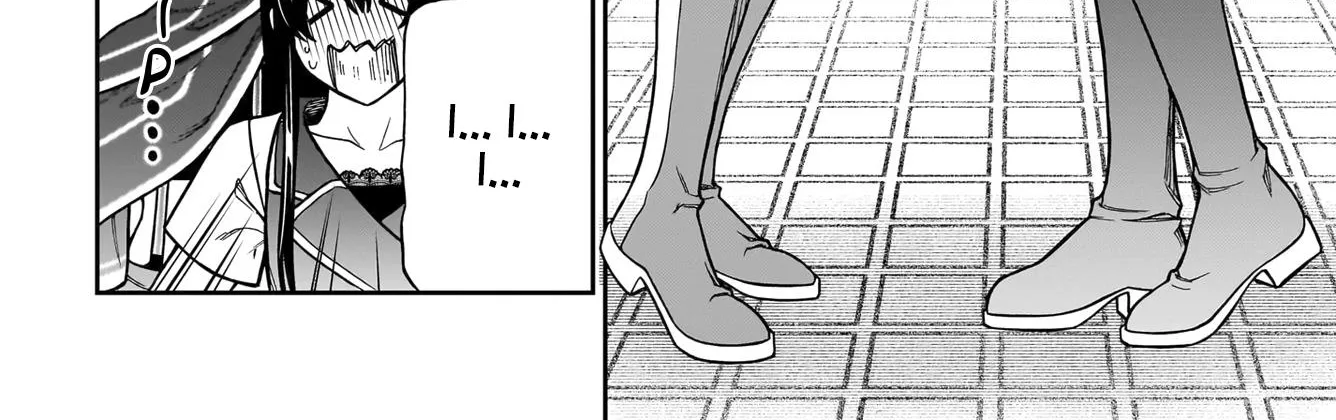 Cinderella Cosplaytion Chapter 10 page 46 - MangaKakalot