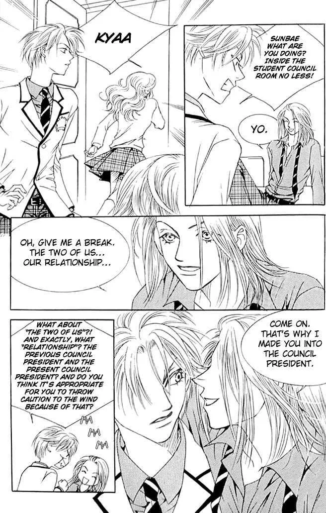 Cinderella Fella Chapter 5 page 45 - MangaKakalot