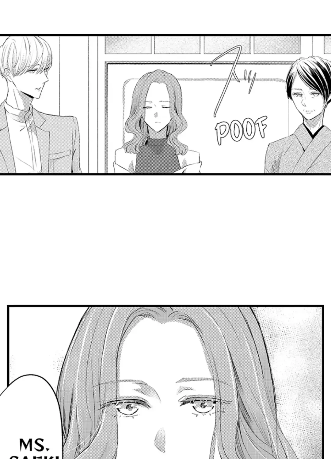 Cinderella Matches With a Prince Chapter 1 page 28 - MangaKakalot