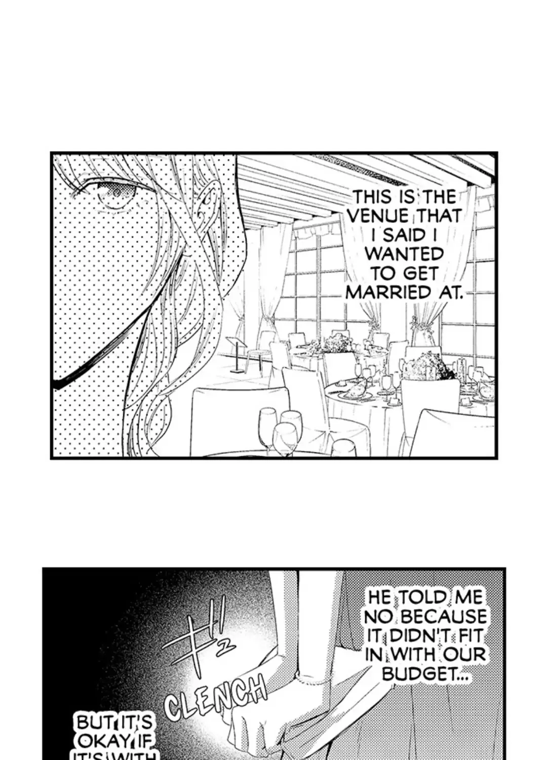 Cinderella Matches With a Prince Chapter 1 page 52 - MangaKakalot