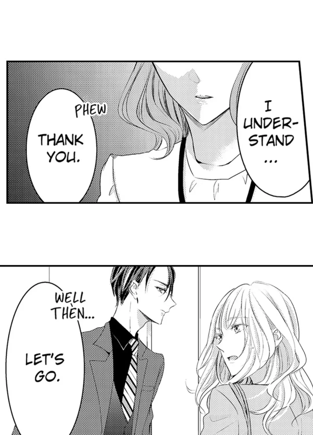 Cinderella Matches With a Prince Chapter 14 page 8 - MangaKakalot