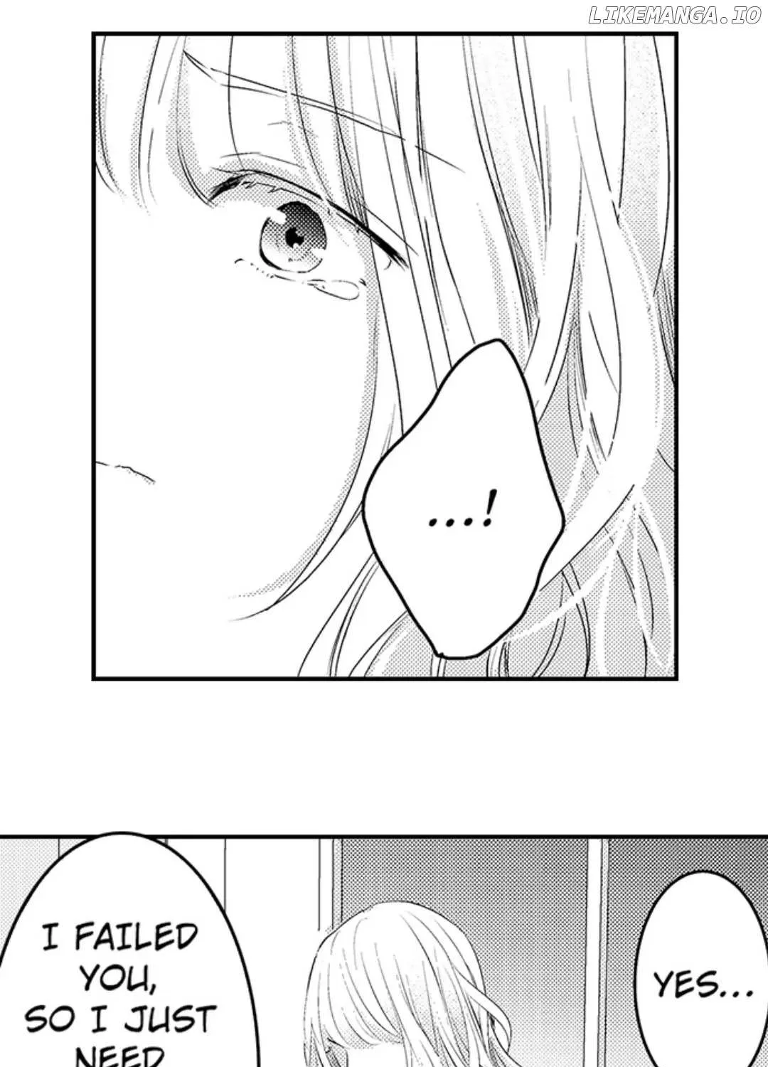 Cinderella Matches With a Prince Chapter 18 page 22 - MangaKakalot