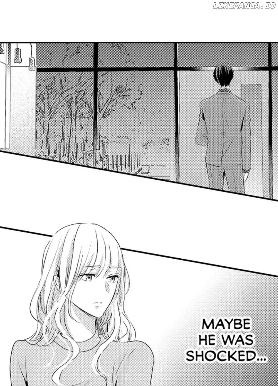 Cinderella Matches With a Prince Chapter 18 page 37 - MangaKakalot