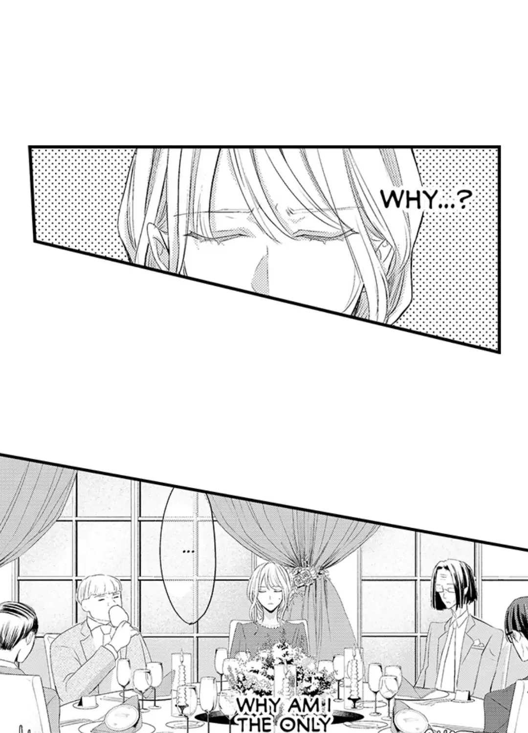 Cinderella Matches With a Prince Chapter 2 page 12 - MangaKakalot