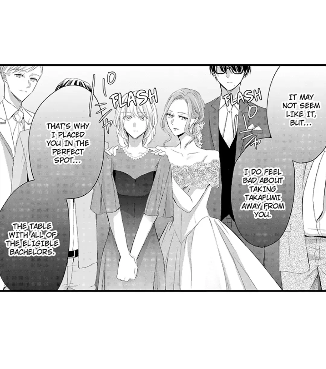 Cinderella Matches With a Prince Chapter 2 page 37 - MangaKakalot