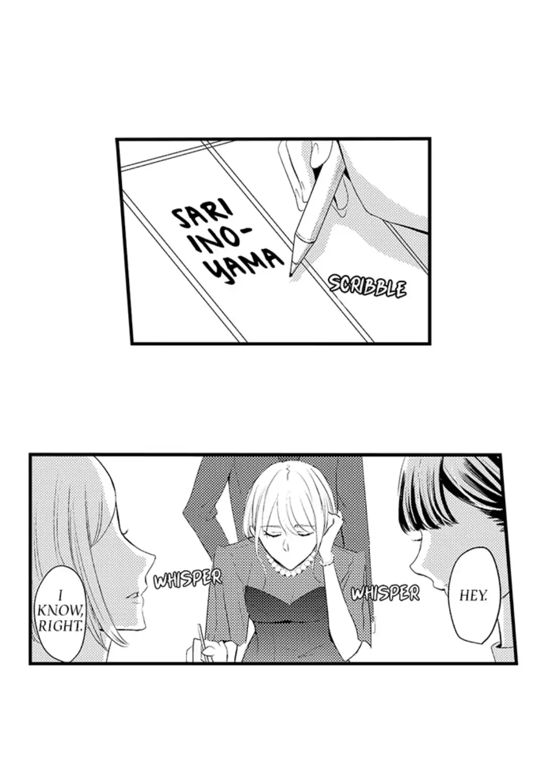 Cinderella Matches With a Prince Chapter 2 page 6 - MangaKakalot