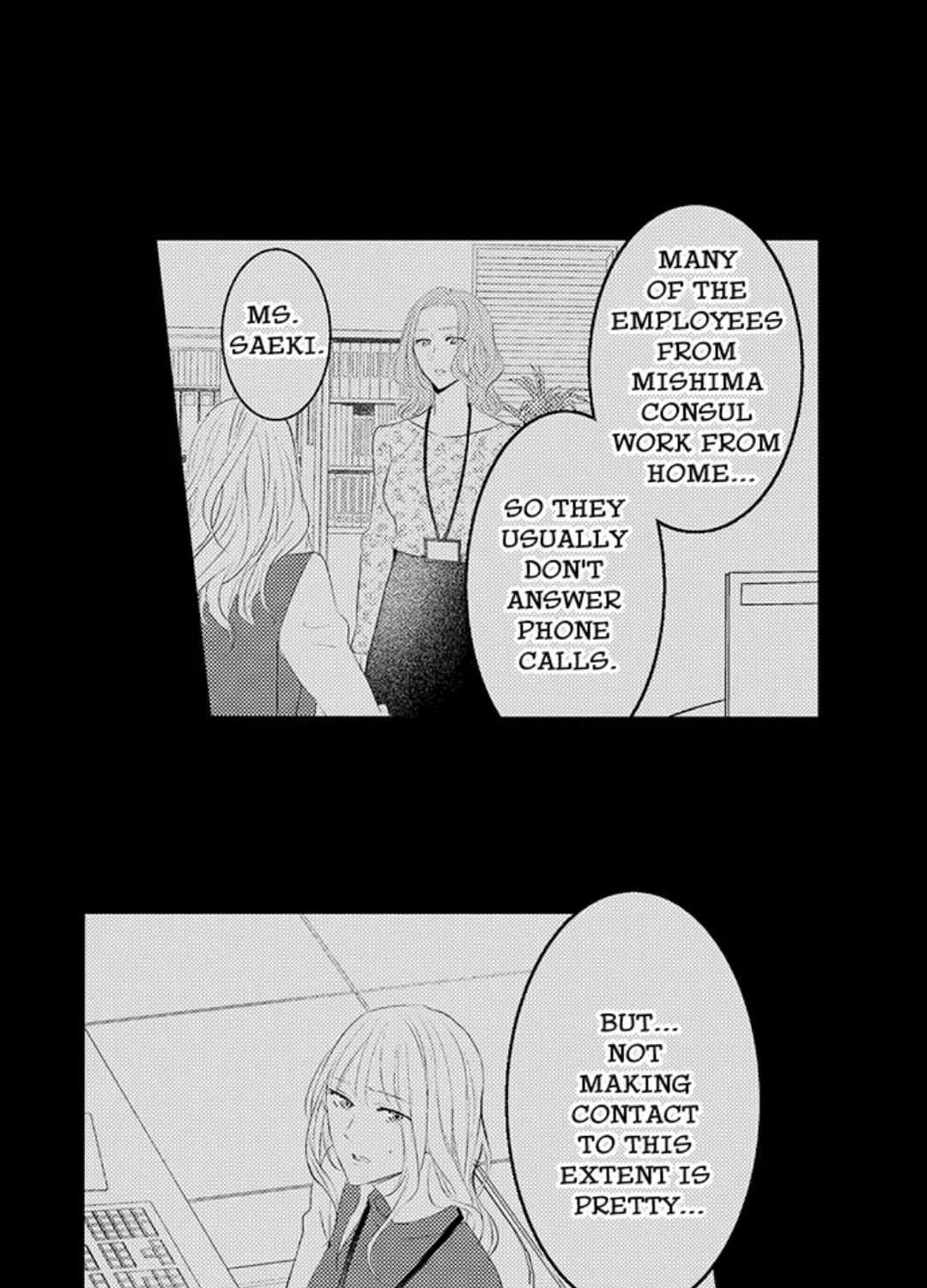 Cinderella Matches With a Prince Chapter 20 page 11 - MangaKakalot